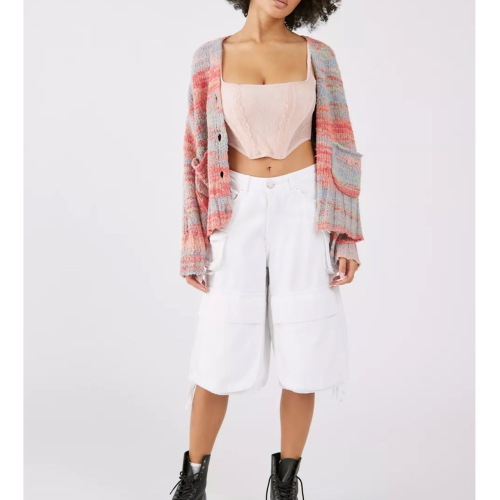 UO Hazel cardigan